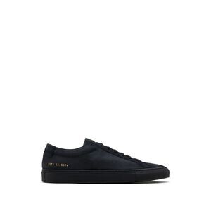 Common Project Blue Trainers - Low-Tops Men